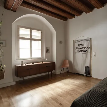 12 Apartment