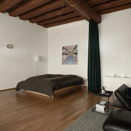 Apartment 12 *